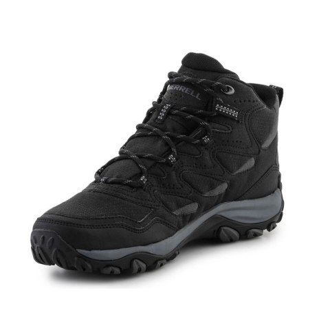 Buty Merrell West Rim Sport Mid Gtx M J036519