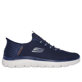 Buty Skechers HIGH RANGE M 232457 NVY