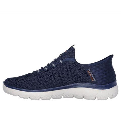 Buty Skechers HIGH RANGE M 232457 NVY