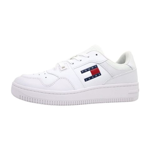 Buty Tommy Hilfiger Retro Basket Ess W EN0EN02505 YBS