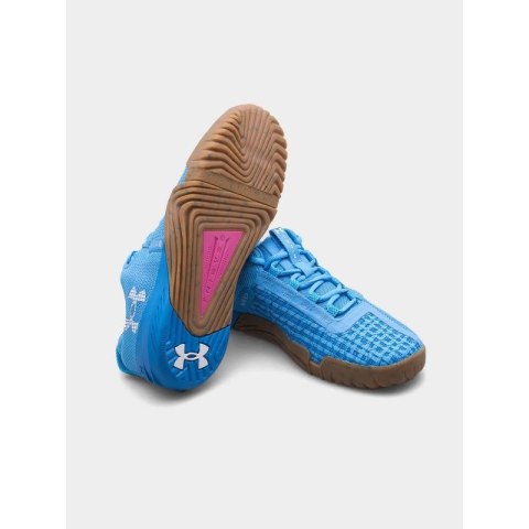 Buty Under Armour TriBase Reign 6 M 3027341-400