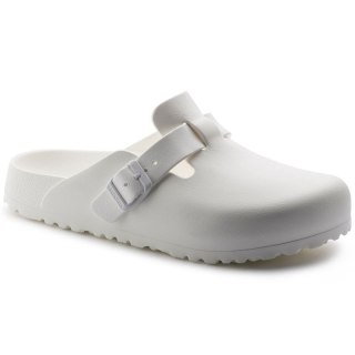 Klapki Birkenstock Boston Eva W 0127133