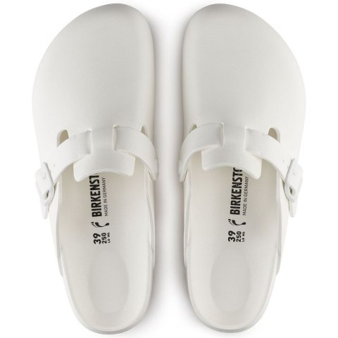 Klapki Birkenstock Boston Eva W 0127133