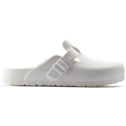 Klapki Birkenstock Boston Eva W 0127133