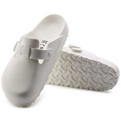 Klapki Birkenstock Boston Eva W 0127133