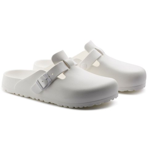 Klapki Birkenstock Boston Eva W 0127133