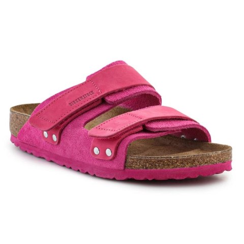 Klapki Birkenstock Uji W 1026497