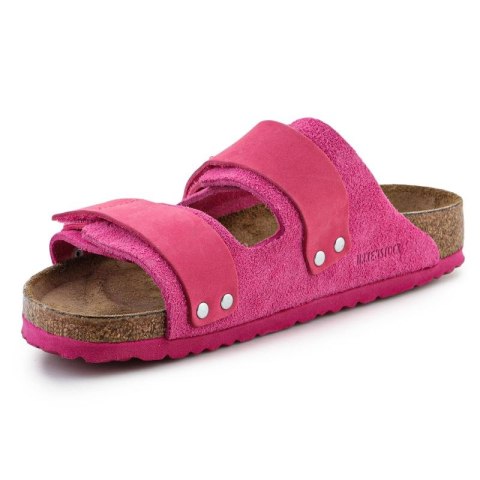 Klapki Birkenstock Uji W 1026497