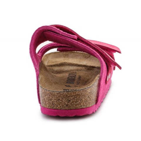 Klapki Birkenstock Uji W 1026497