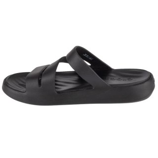 Klapki Crocs Getaway Strappy Sandal W 209587-001