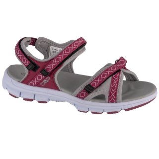 Sandały CMP Almaak Hiking Sandal W 38Q9946-H916