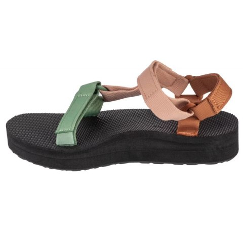 Sandały Teva Midform Universal Sandals W 1090969-CYM