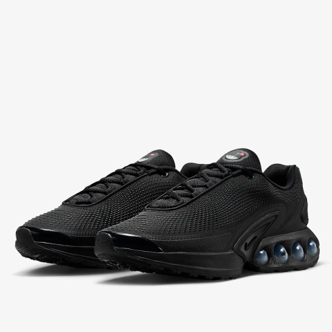 Sneakersy NIKE Air Max DN - Czarne DV3337-006