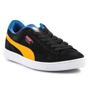 Buty Puma Suede Garfield M 384182-01