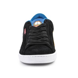 Buty Puma Suede Garfield M 384182-01