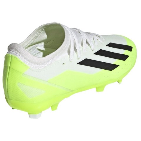 Buty adidas X CRAZYFAST.3 FG Jr ID9352