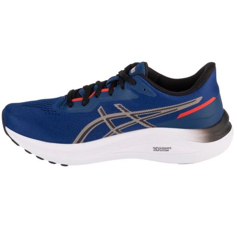 Buty do biegania Asics GT-1000 13 M 1011B858-400