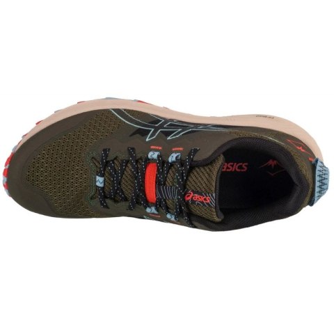 Buty do biegania Asics Gel-Trabuco Terra 2 M 1011B607-300