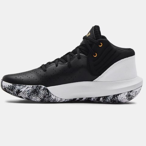 Buty do koszykówki Under Armour Jet 21 M 3024260 006