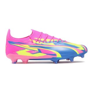 Buty piłkarskie Puma Ultra Ultimate Energy FG/AG M 107540-01