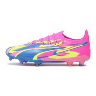 Buty piłkarskie Puma Ultra Ultimate Energy FG/AG M 107540-01