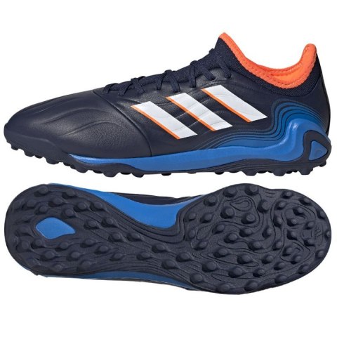 Buty piłkarskie adidas Copa Sense.3 TF M GW4964