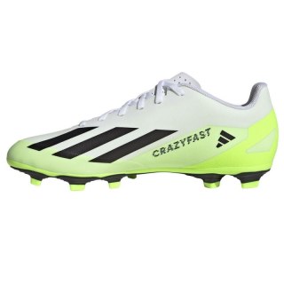 Buty piłkarskie adidas X Crazyfast.4 FxG M HQ4535