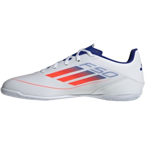 Buty piłkarskie adidas F50 Club IN M IF1345