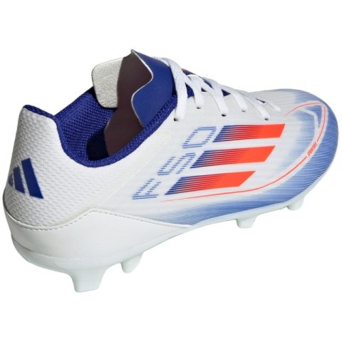 Buty piłkarskie adidas F50 League FG/MG Jr IF1367