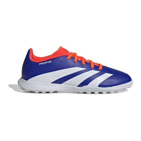 Buty piłkarskie adidas Predator League TF Jr IF6413