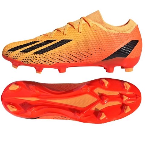 Buty piłkarskie adidas X Speedportal.3 FG M GZ5077