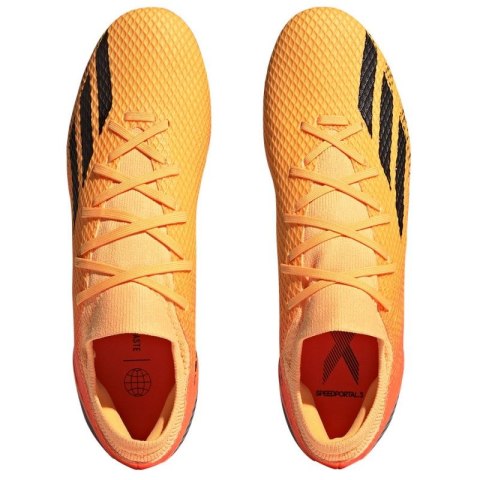 Buty piłkarskie adidas X Speedportal.3 FG M GZ5077