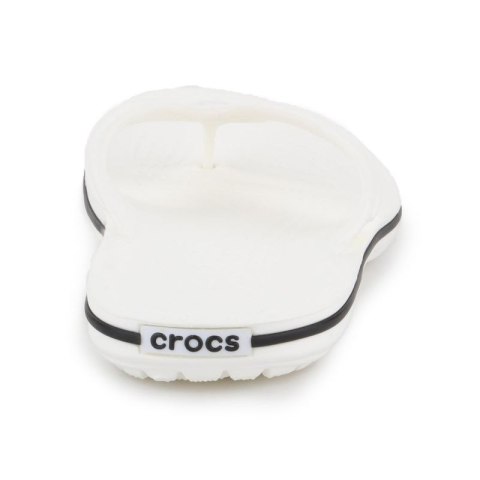 Japonki Crocs Crocband Flip W 11033-100