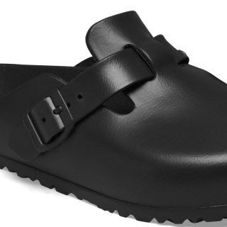 Klapki Birkenstock Boston Eva M 1002314