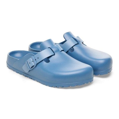 Klapki Birkenstock Boston Eva W 1027259