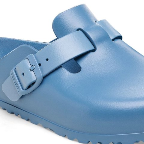 Klapki Birkenstock Boston Eva W 1027259