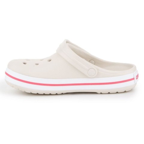 Klapki Crocs Crocband Stucco W 11016-1AS