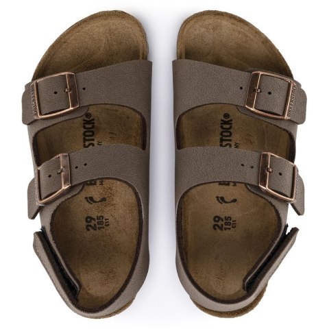 Sandały Birkenstock Milano Hl W 1019600