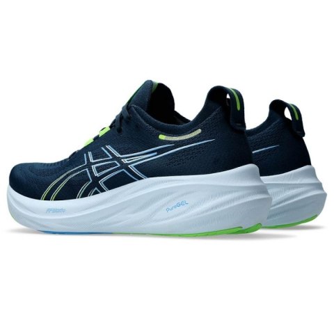 Buty Asics Gel Nimbus 26 M 1011B794400