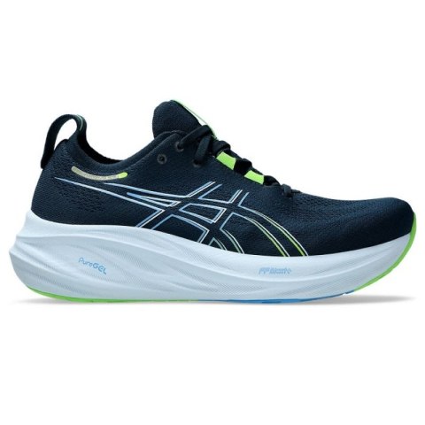 Buty Asics Gel Nimbus 26 M 1011B794400