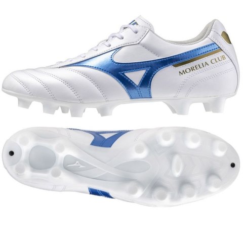 Buty Mizuno Morelia II Club FG M P1GA241625