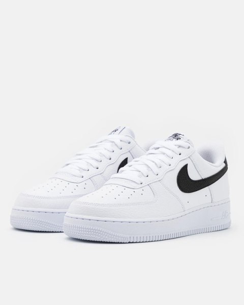 Buty NIKE Air Force 1 Białe