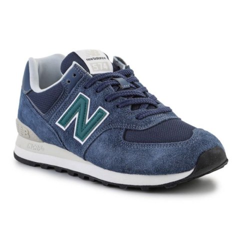 Buty New Balance M U574SNG