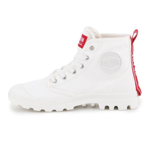 Buty Palladium Pampa Hi Dare W 76258-116-M