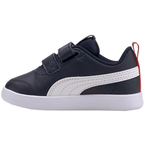 Buty Puma Courtflex v2 V Jr 371544 01