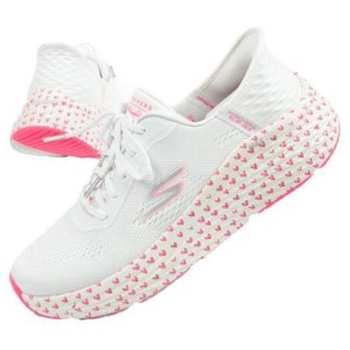 Buty Skechers W 129630/WPK