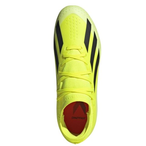 Buty adidas X Crazyfast League FG Jr IF0691