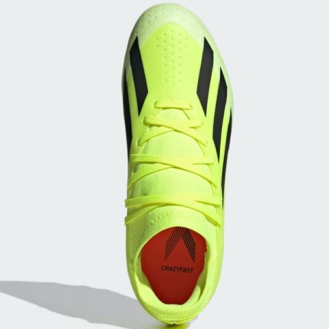 Buty adidas X Crazyfast League LL MG Jr IF0683