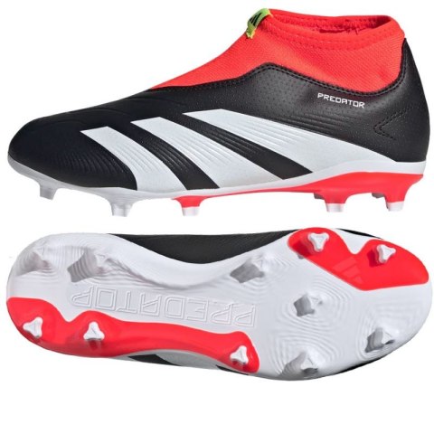 Buty adidas Predator League LL FG Jr IG7754