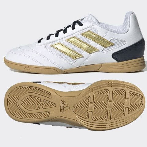 Buty adidas Super Sala 2 IN Jr IG8753